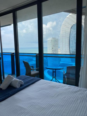 Orbi Panorama Sea ​​view